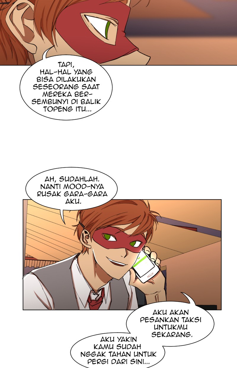 I Love Yoo Chapter 05 Gambar 44