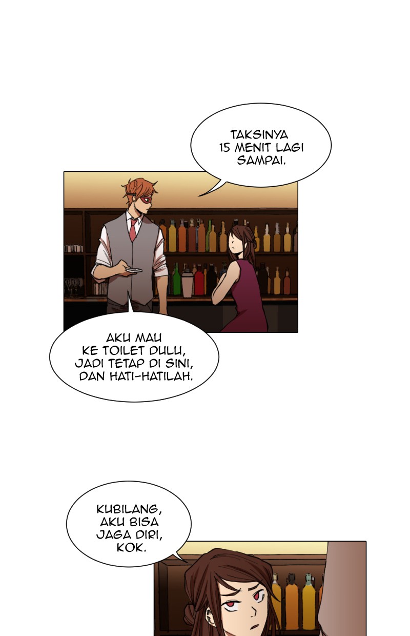 I Love Yoo Chapter 05 Gambar 46