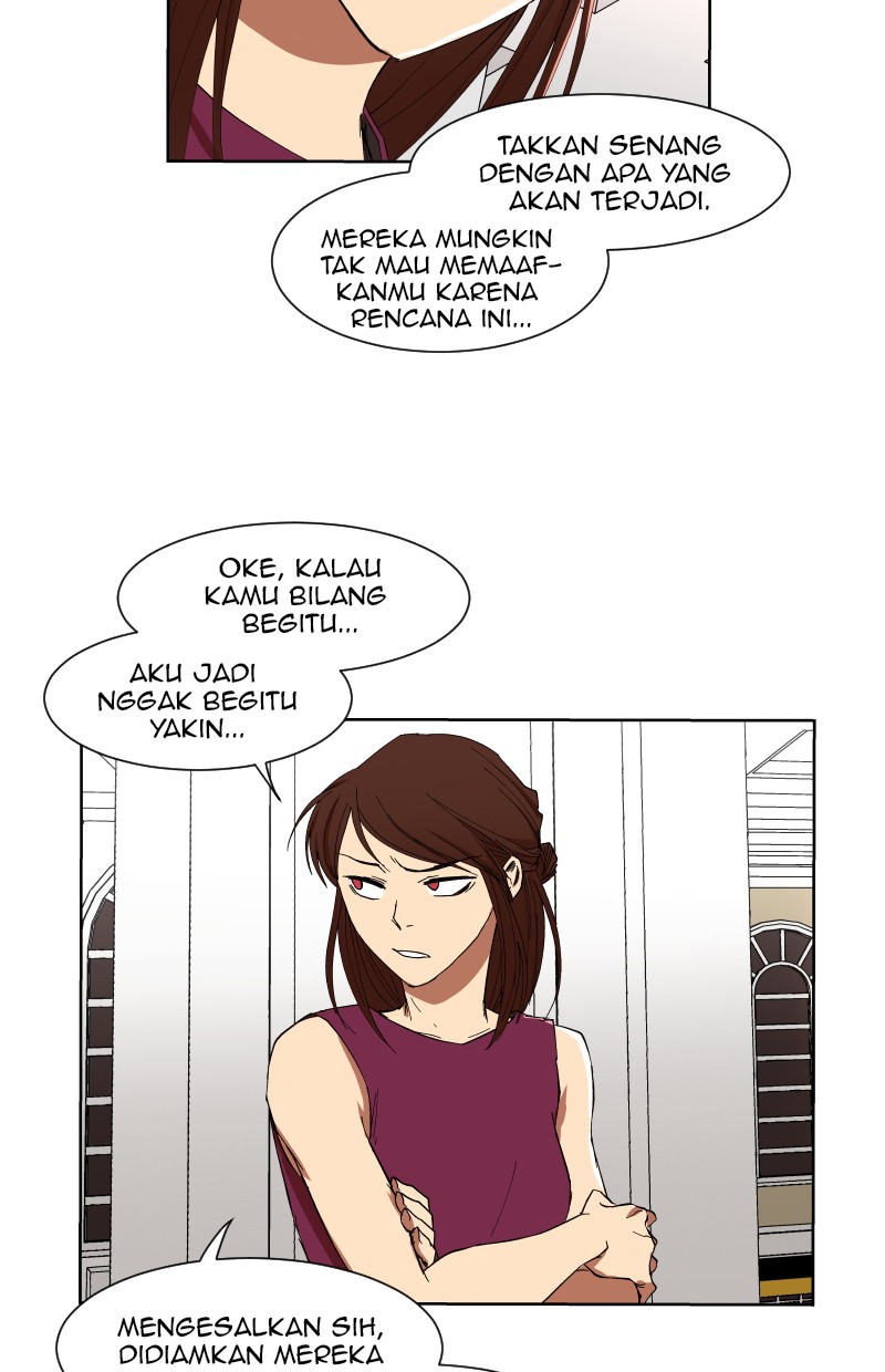 I Love Yoo Chapter 05 Gambar 5