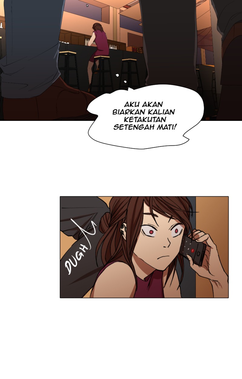 I Love Yoo Chapter 05 Gambar 50