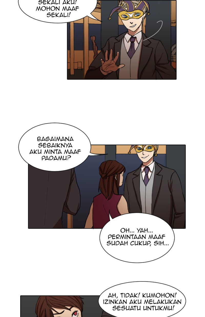 I Love Yoo Chapter 05 Gambar 52