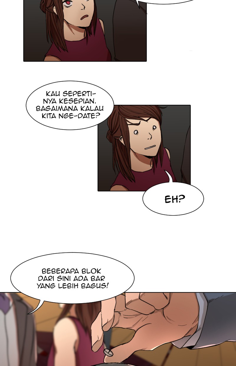 I Love Yoo Chapter 05 Gambar 53