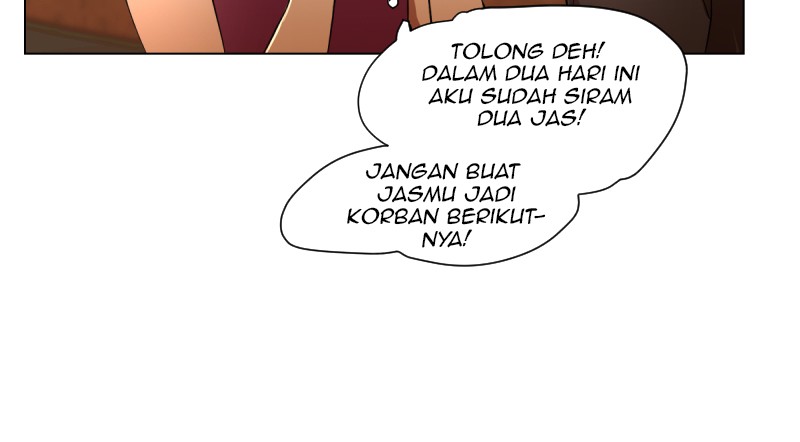 I Love Yoo Chapter 05 Gambar 58