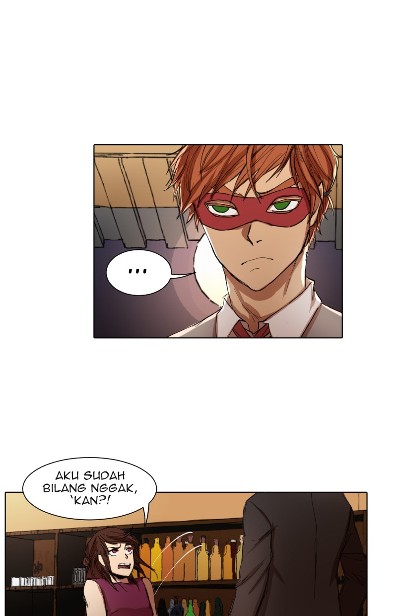 I Love Yoo Chapter 05 Gambar 59