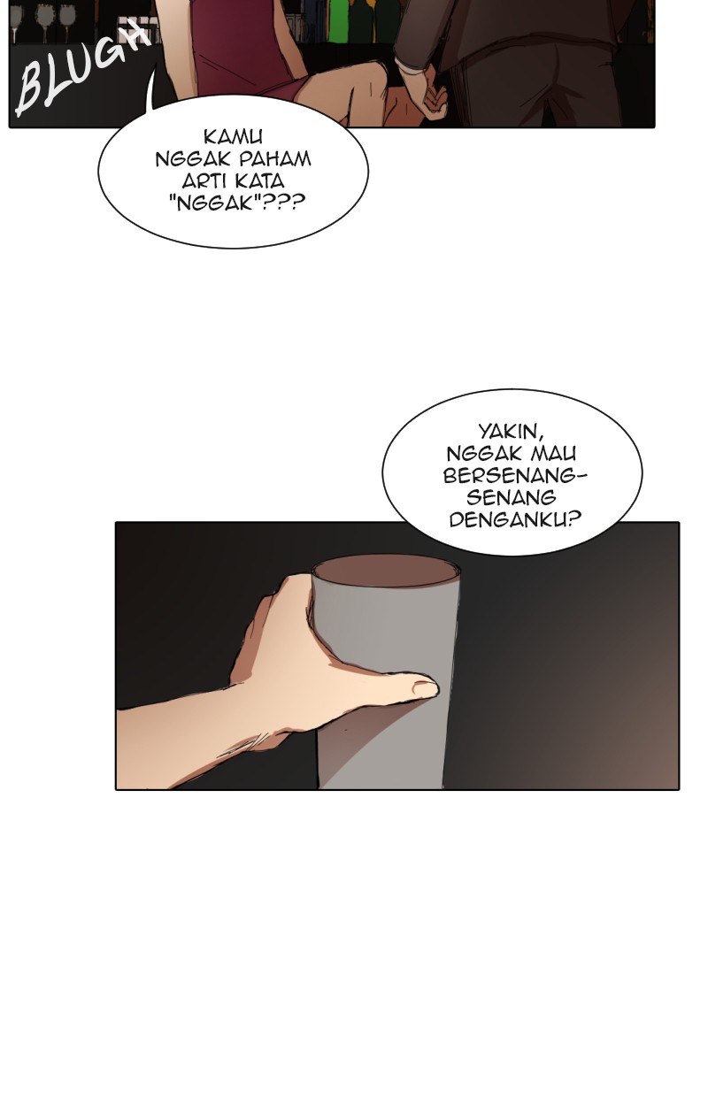 I Love Yoo Chapter 05 Gambar 60