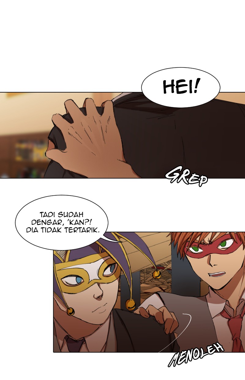 I Love Yoo Chapter 05 Gambar 62