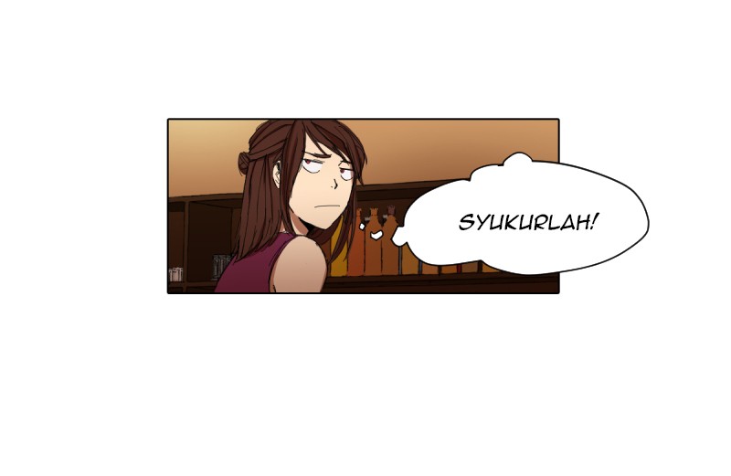 I Love Yoo Chapter 05 Gambar 64