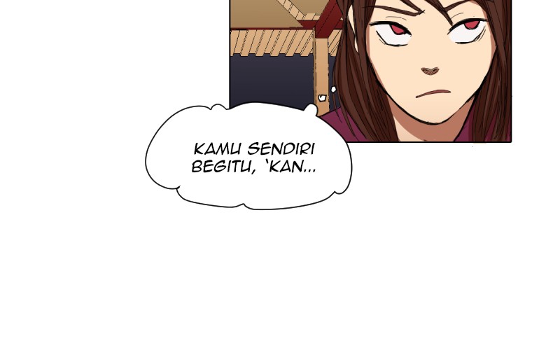 I Love Yoo Chapter 05 Gambar 67