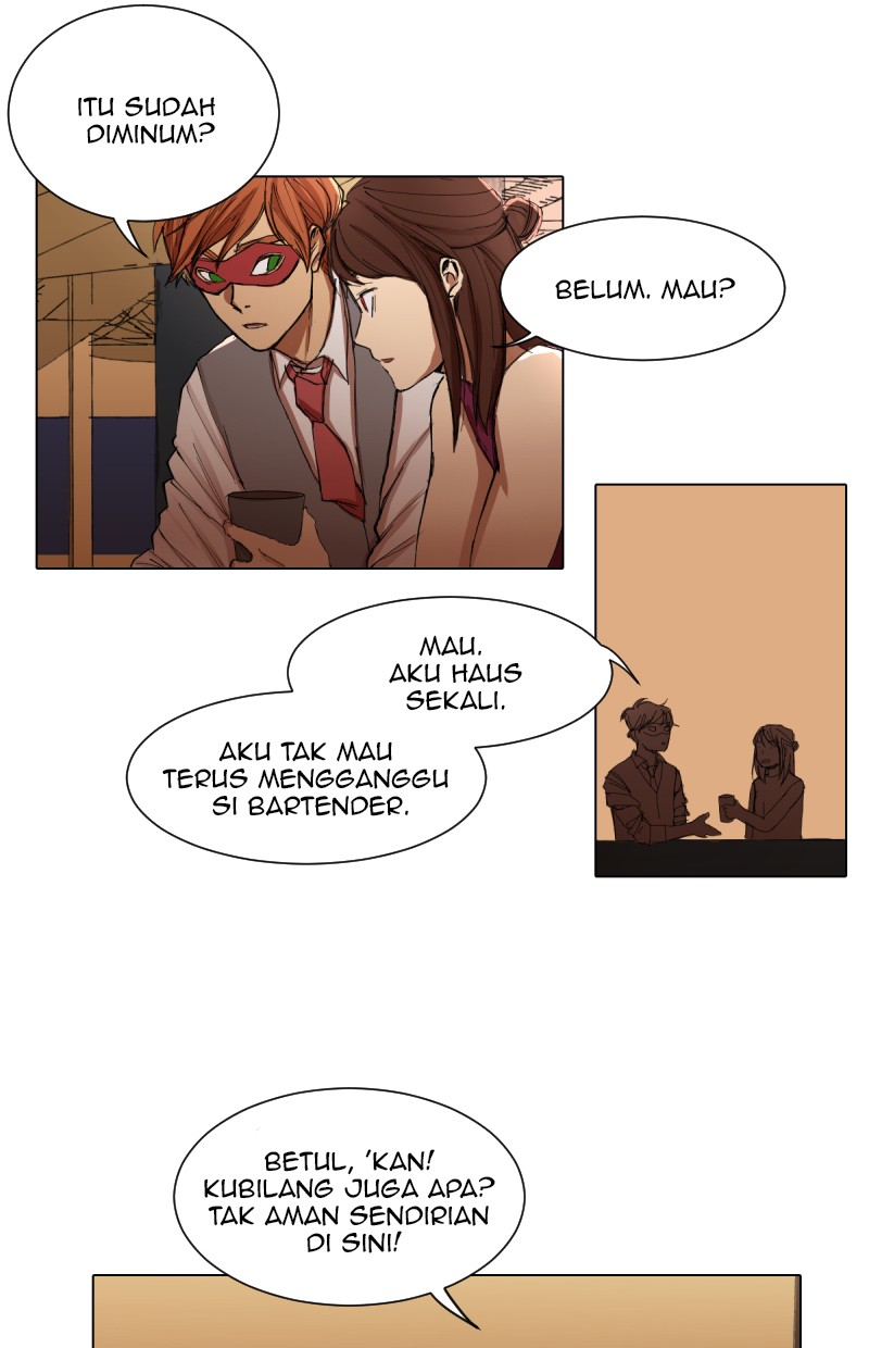 I Love Yoo Chapter 05 Gambar 68