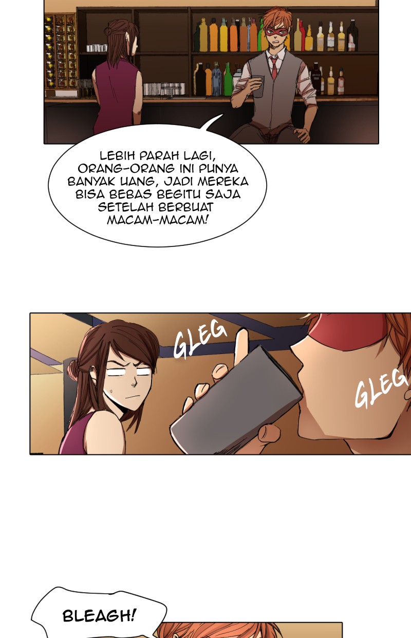 I Love Yoo Chapter 05 Gambar 69