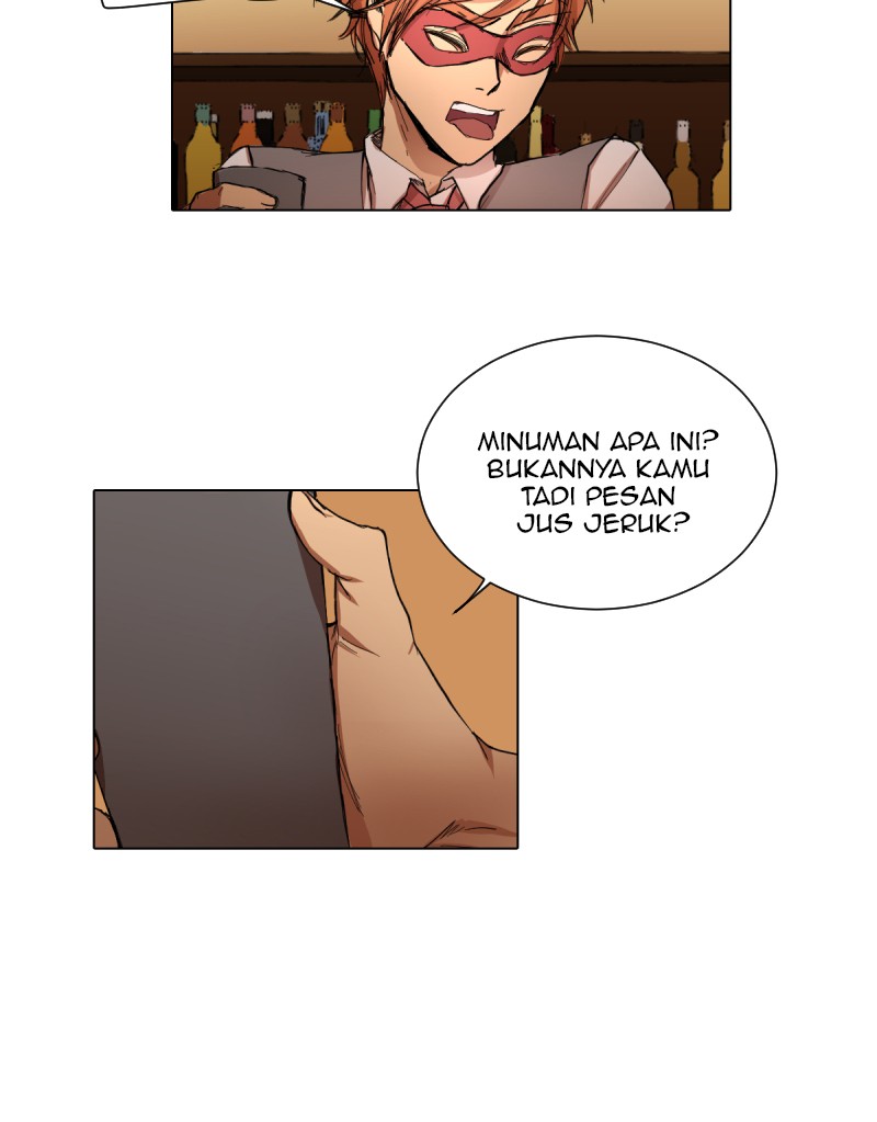 I Love Yoo Chapter 05 Gambar 70