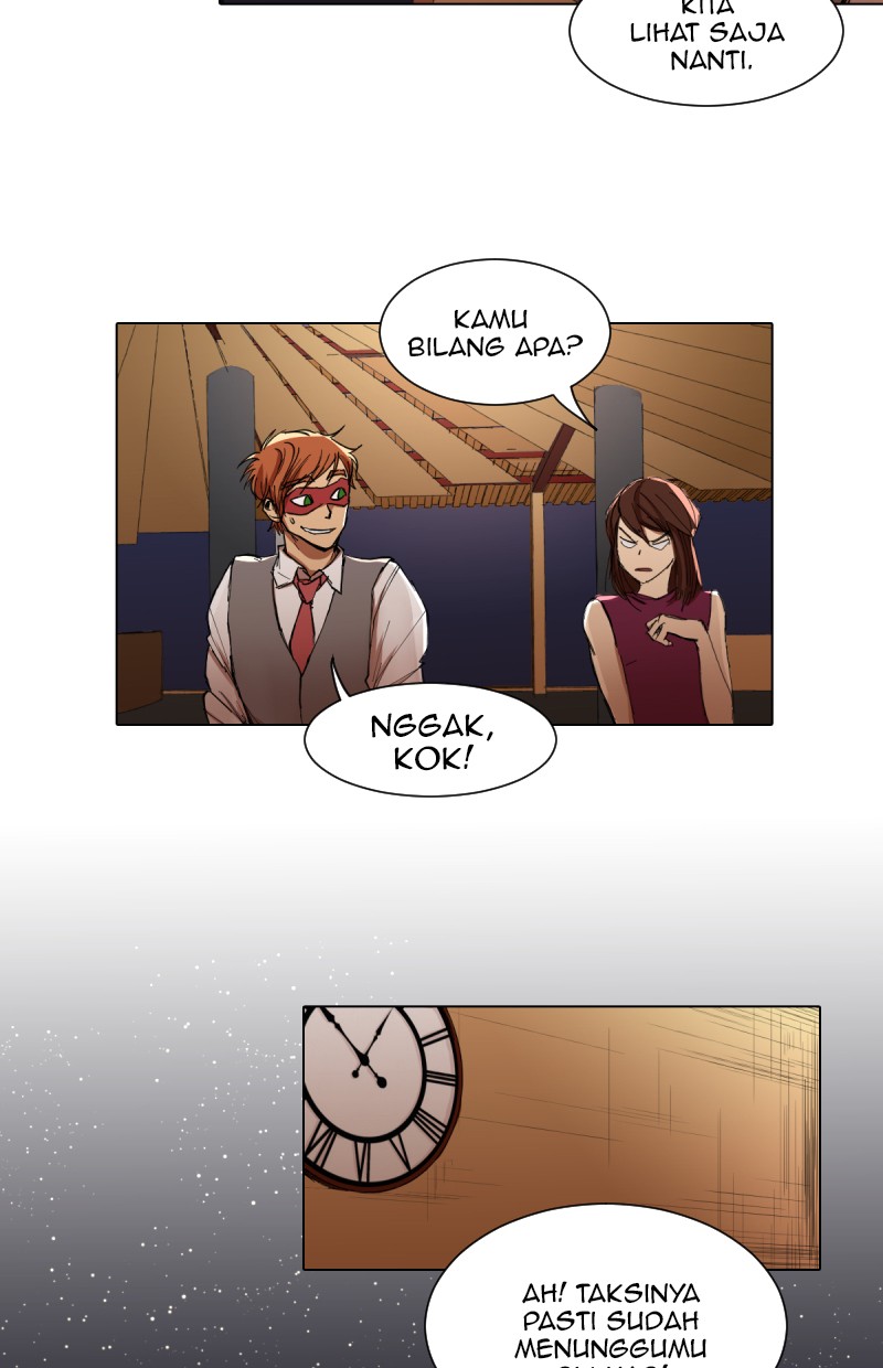 I Love Yoo Chapter 05 Gambar 72