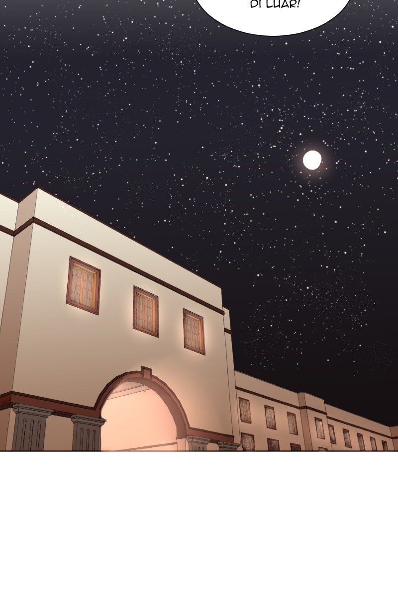 I Love Yoo Chapter 05 Gambar 73