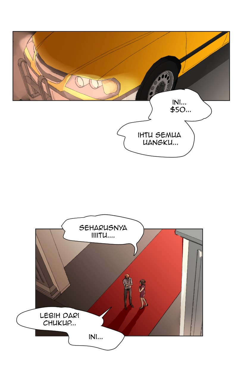 I Love Yoo Chapter 05 Gambar 74