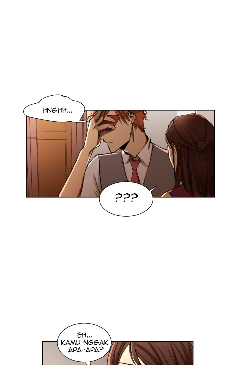 I Love Yoo Chapter 05 Gambar 75