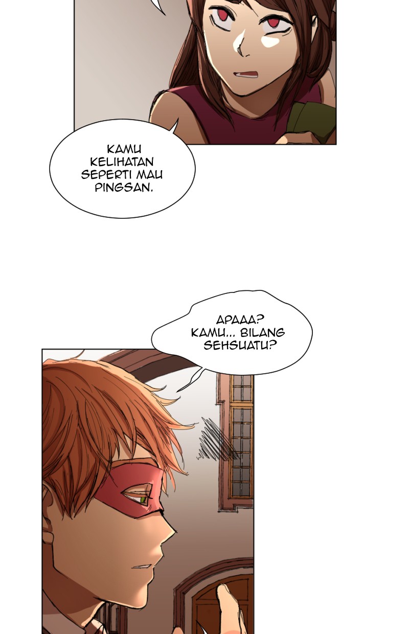 I Love Yoo Chapter 05 Gambar 76