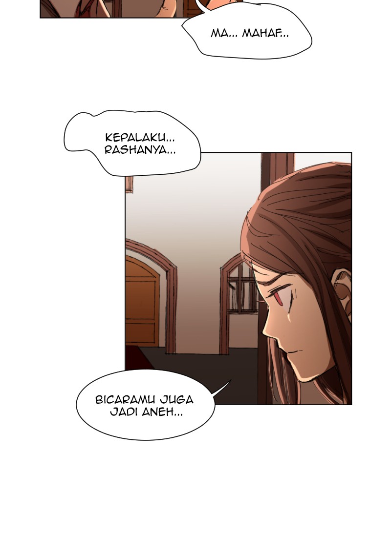 I Love Yoo Chapter 05 Gambar 77