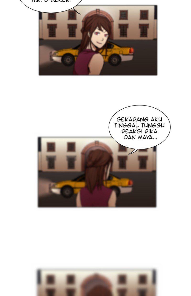 I Love Yoo Chapter 05 Gambar 79