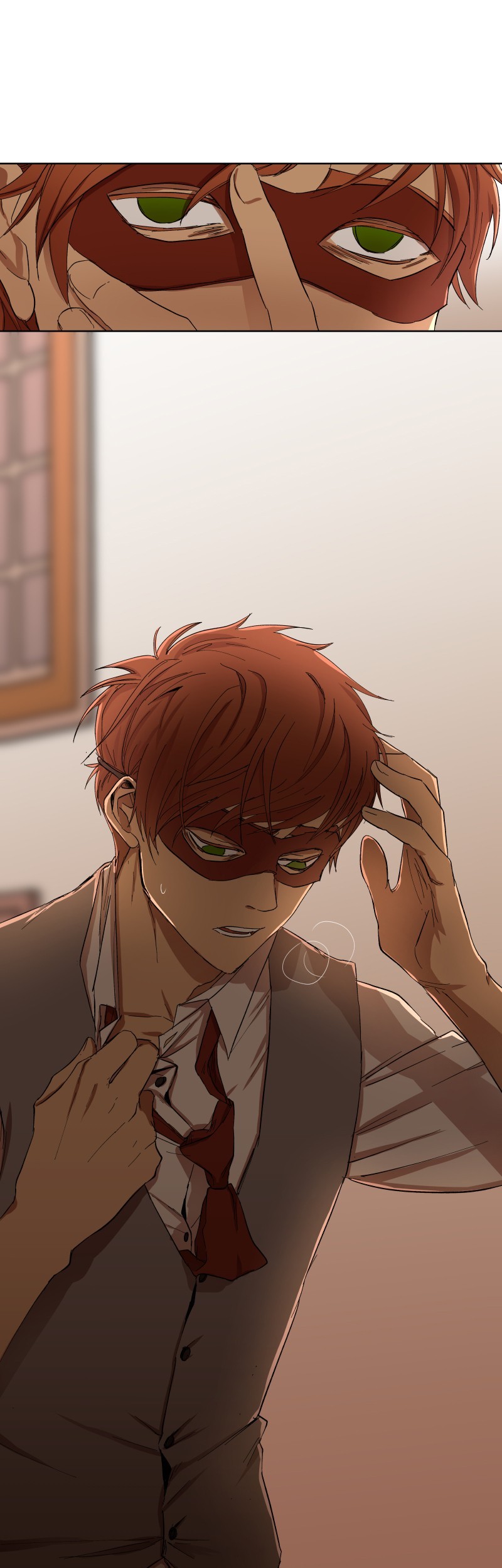 I Love Yoo Chapter 05 Gambar 81