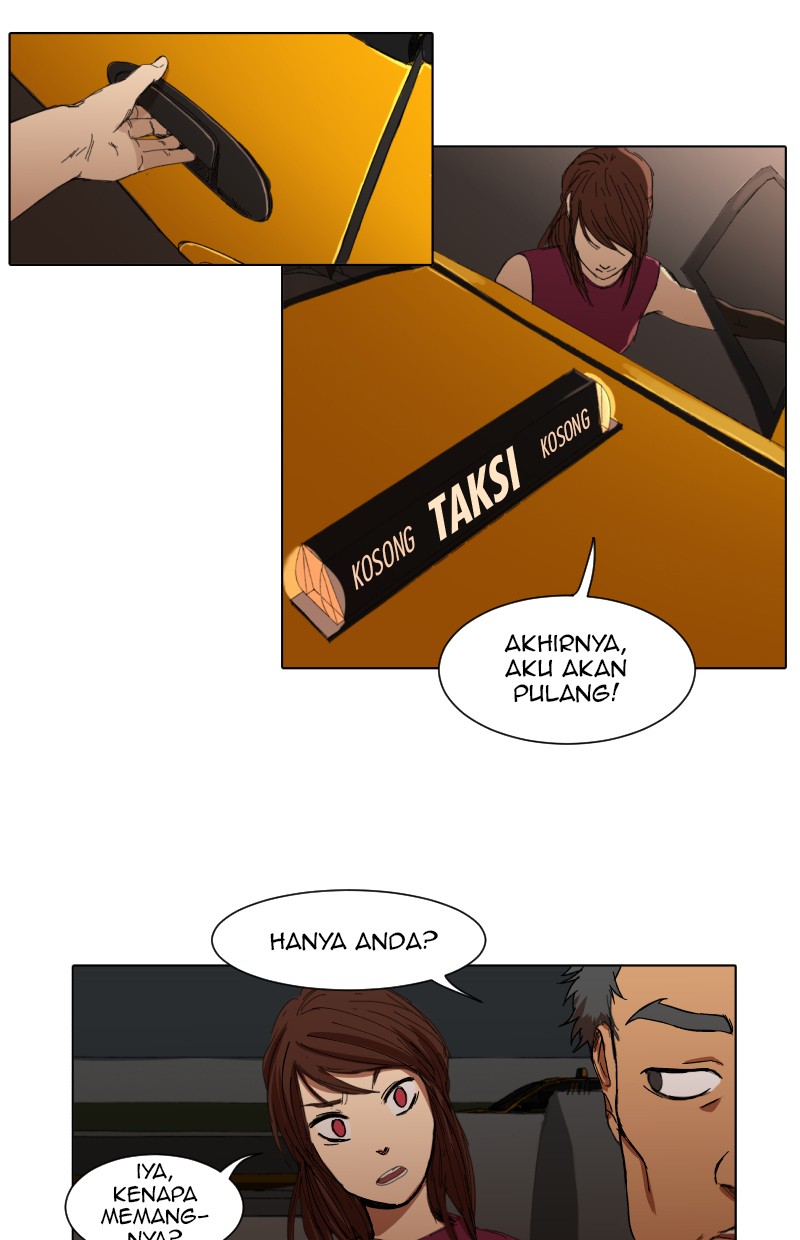 I Love Yoo Chapter 05 Gambar 83