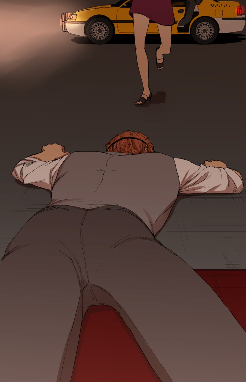 I Love Yoo Chapter 05 Gambar 87