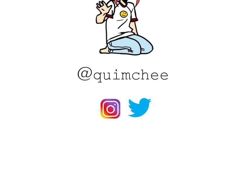 I Love Yoo Chapter 05 Gambar 89