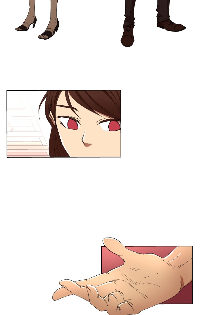 I Love Yoo Chapter 05 Gambar 9