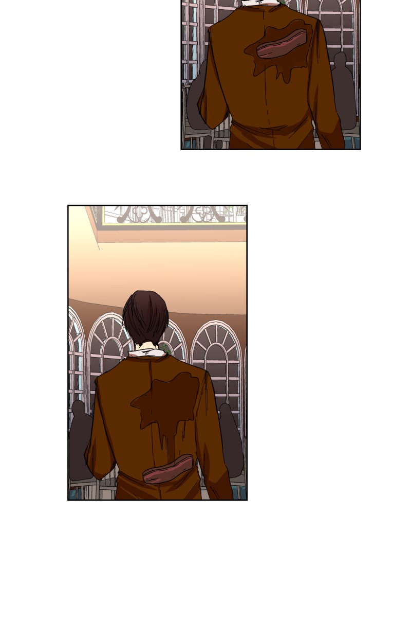 I Love Yoo Chapter 04 Gambar 10