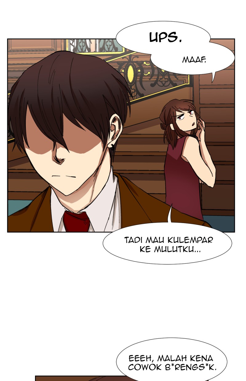 I Love Yoo Chapter 04 Gambar 11