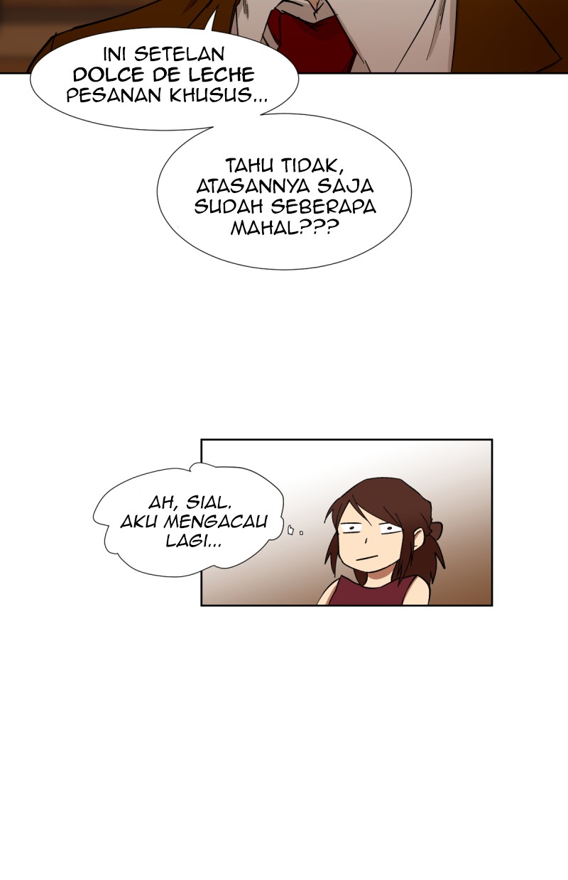 I Love Yoo Chapter 04 Gambar 13
