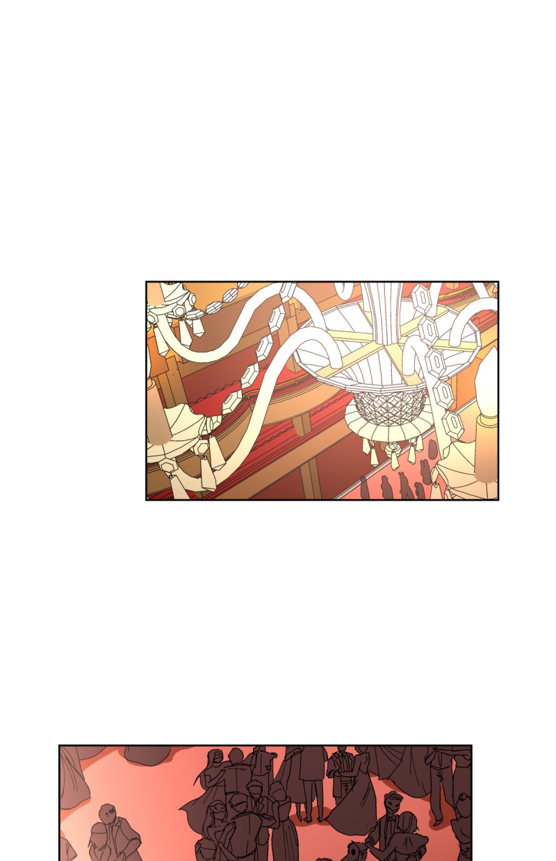 I Love Yoo Chapter 04 Gambar 17