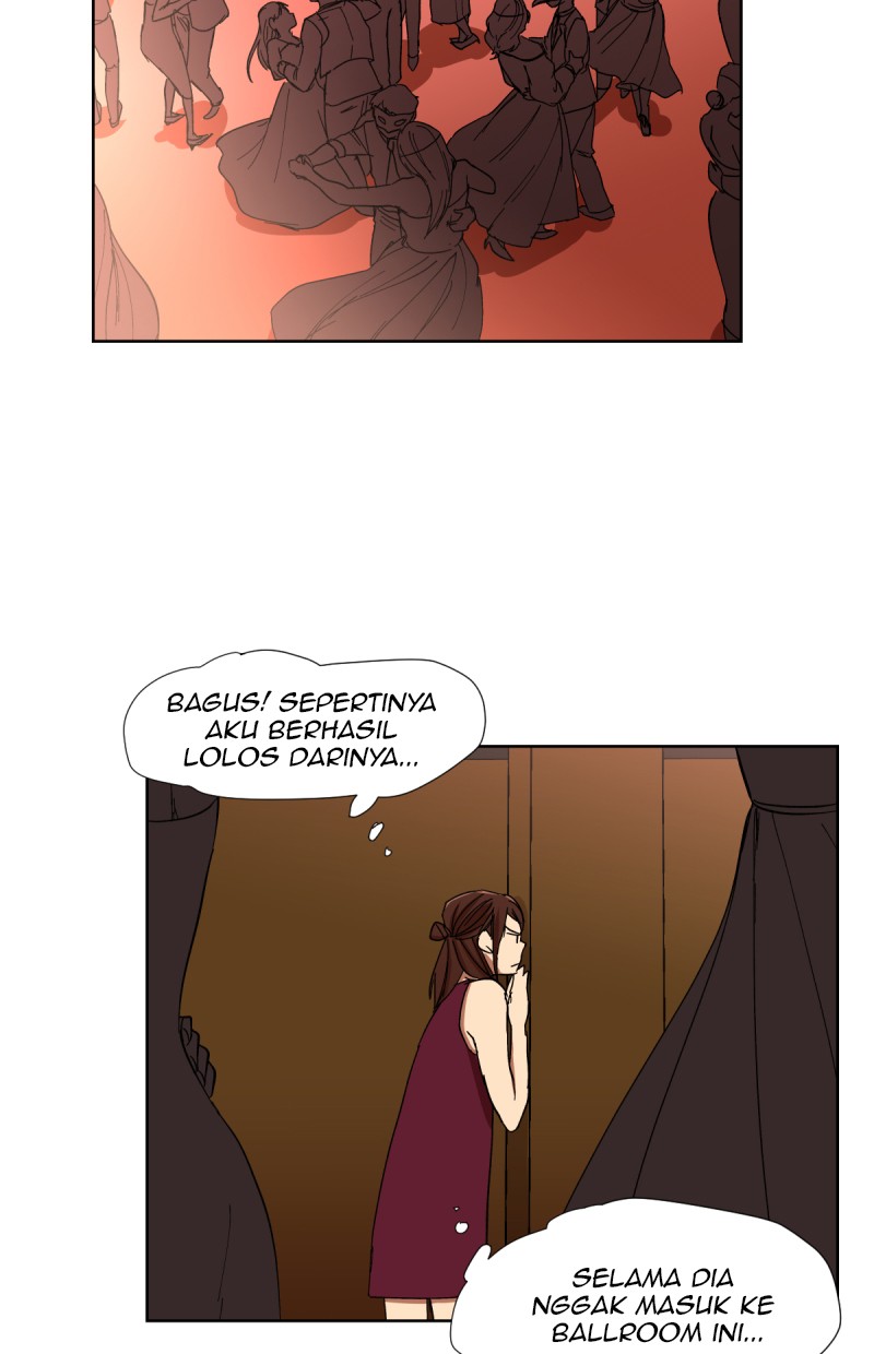 I Love Yoo Chapter 04 Gambar 18