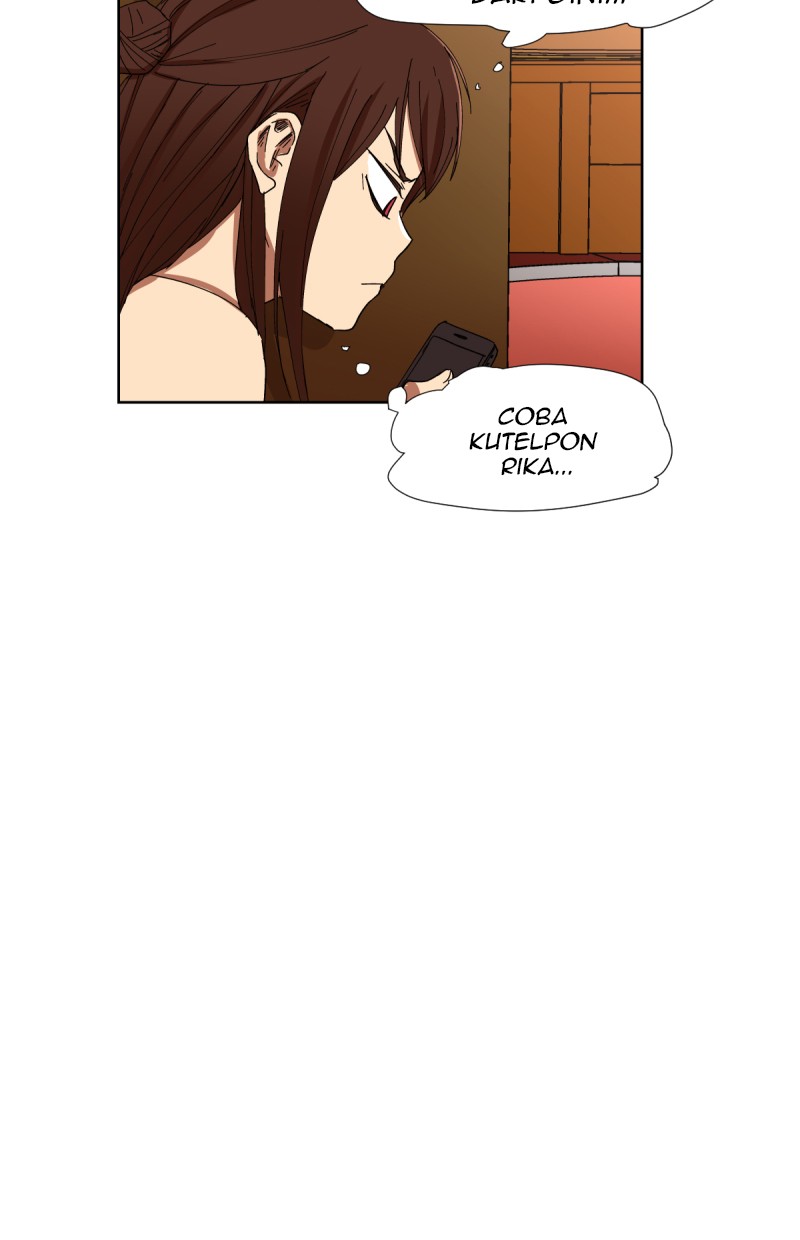 I Love Yoo Chapter 04 Gambar 20