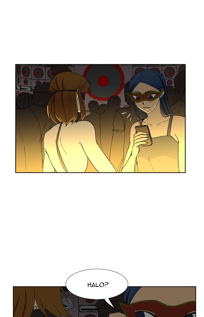 I Love Yoo Chapter 04 Gambar 22