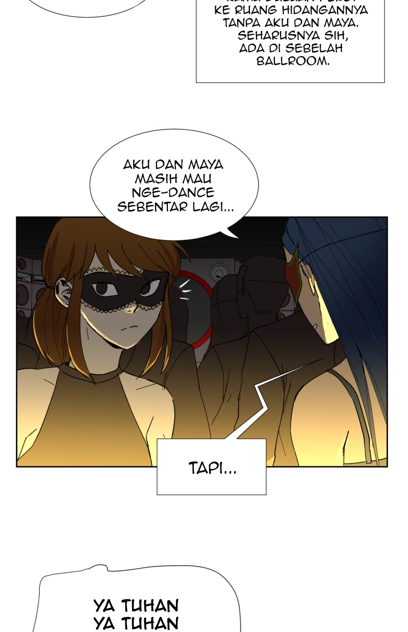 I Love Yoo Chapter 04 Gambar 25