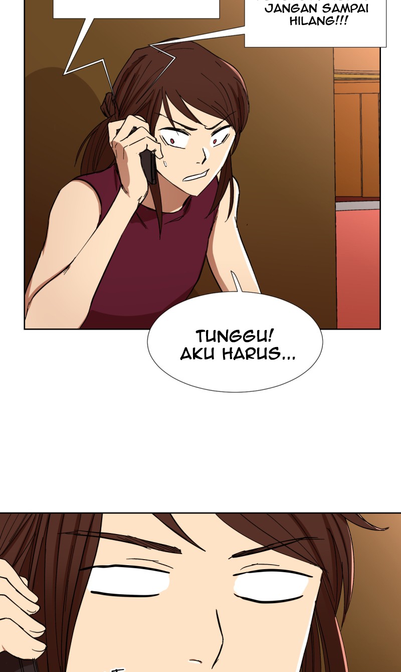 I Love Yoo Chapter 04 Gambar 27
