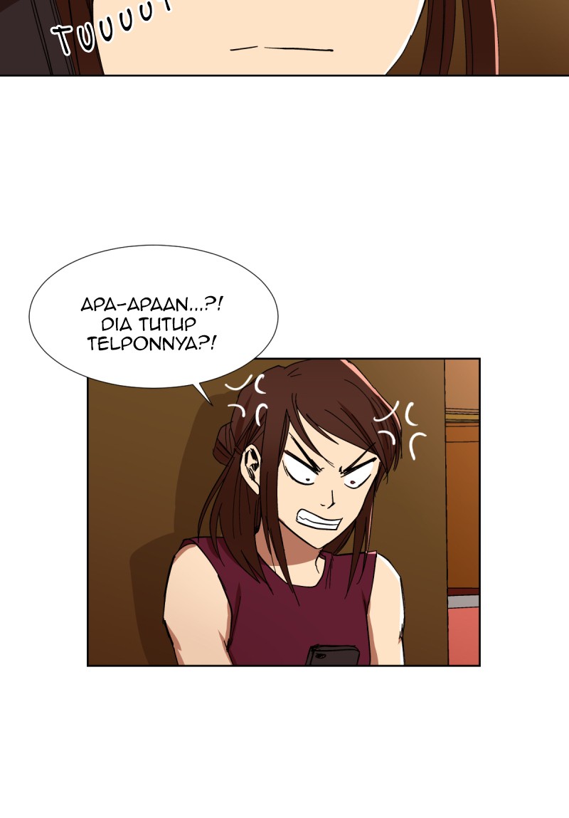I Love Yoo Chapter 04 Gambar 28