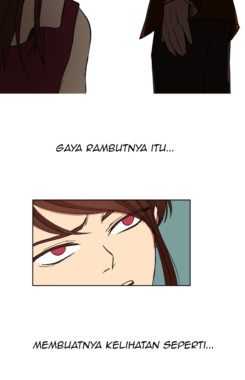I Love Yoo Chapter 04 Gambar 3