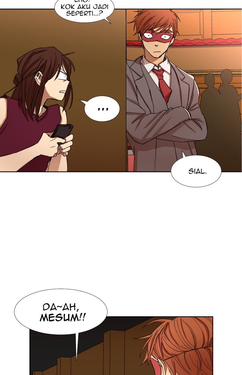 I Love Yoo Chapter 04 Gambar 32