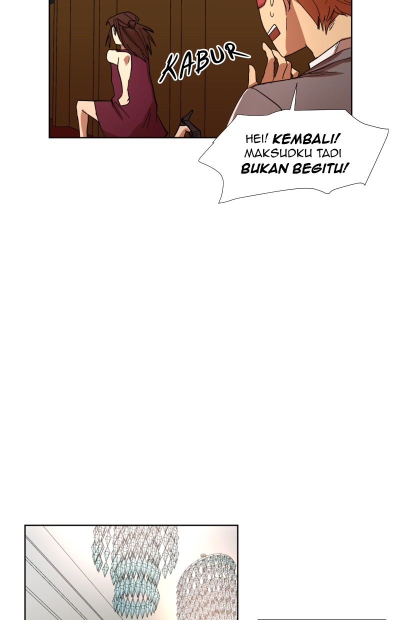I Love Yoo Chapter 04 Gambar 33