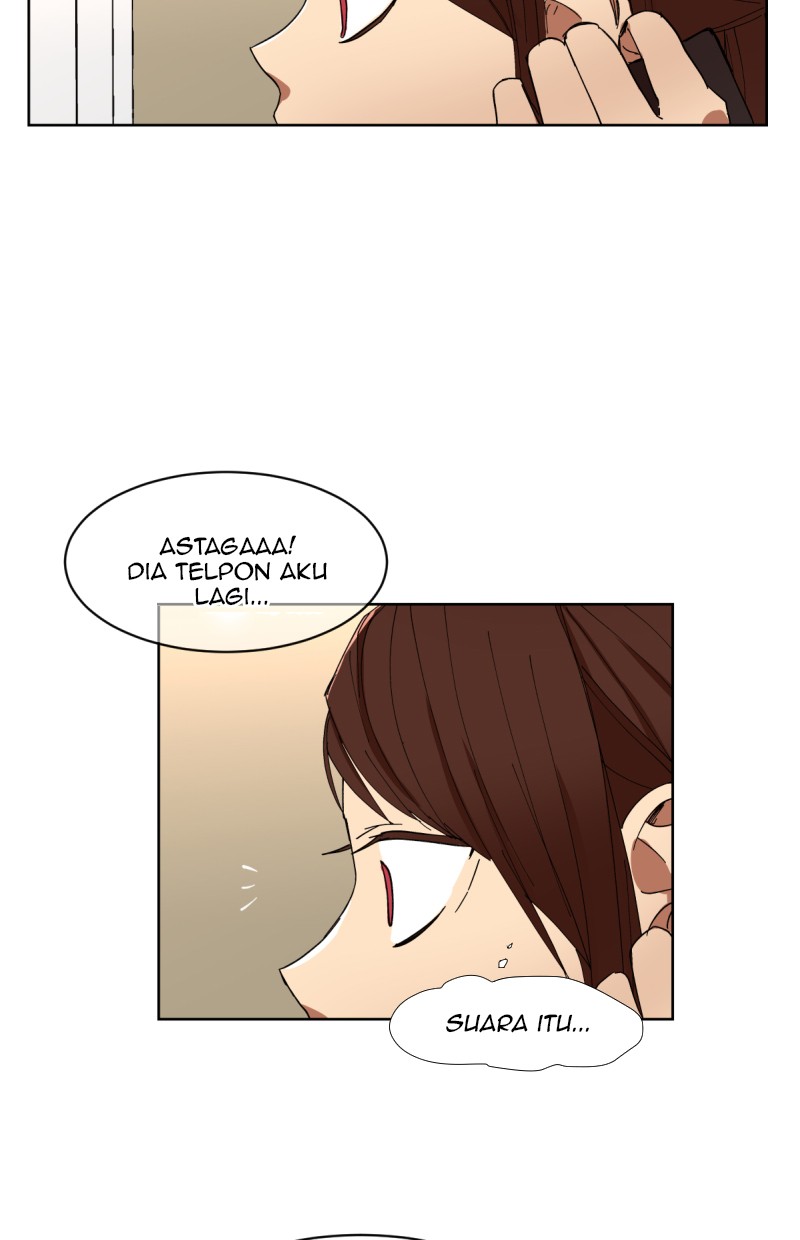 I Love Yoo Chapter 04 Gambar 36