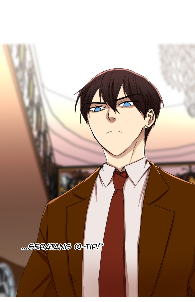 I Love Yoo Chapter 04 Gambar 4