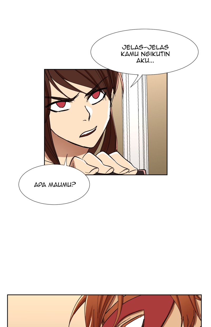 I Love Yoo Chapter 04 Gambar 43