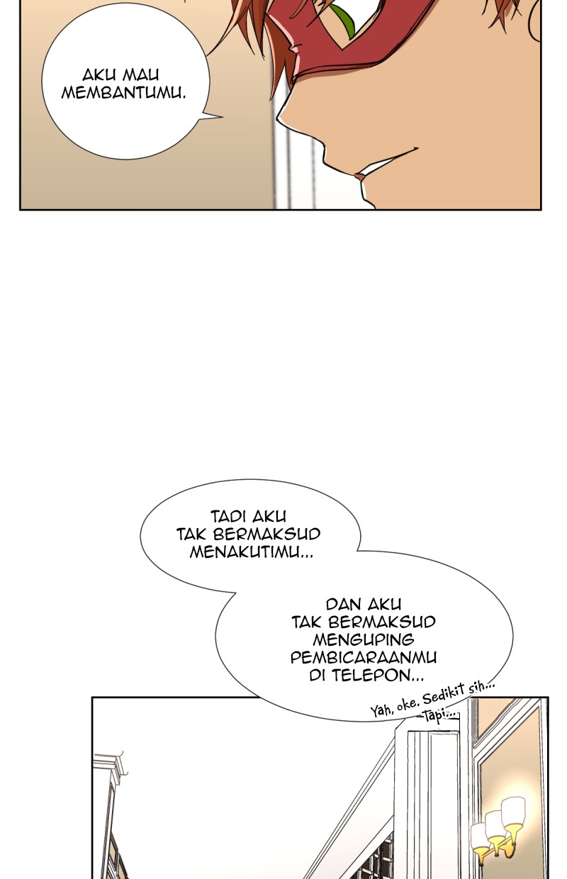 I Love Yoo Chapter 04 Gambar 44