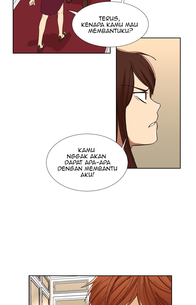 I Love Yoo Chapter 04 Gambar 46