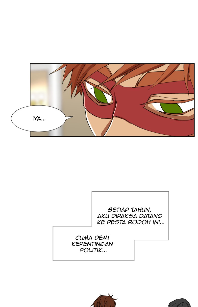 I Love Yoo Chapter 04 Gambar 49