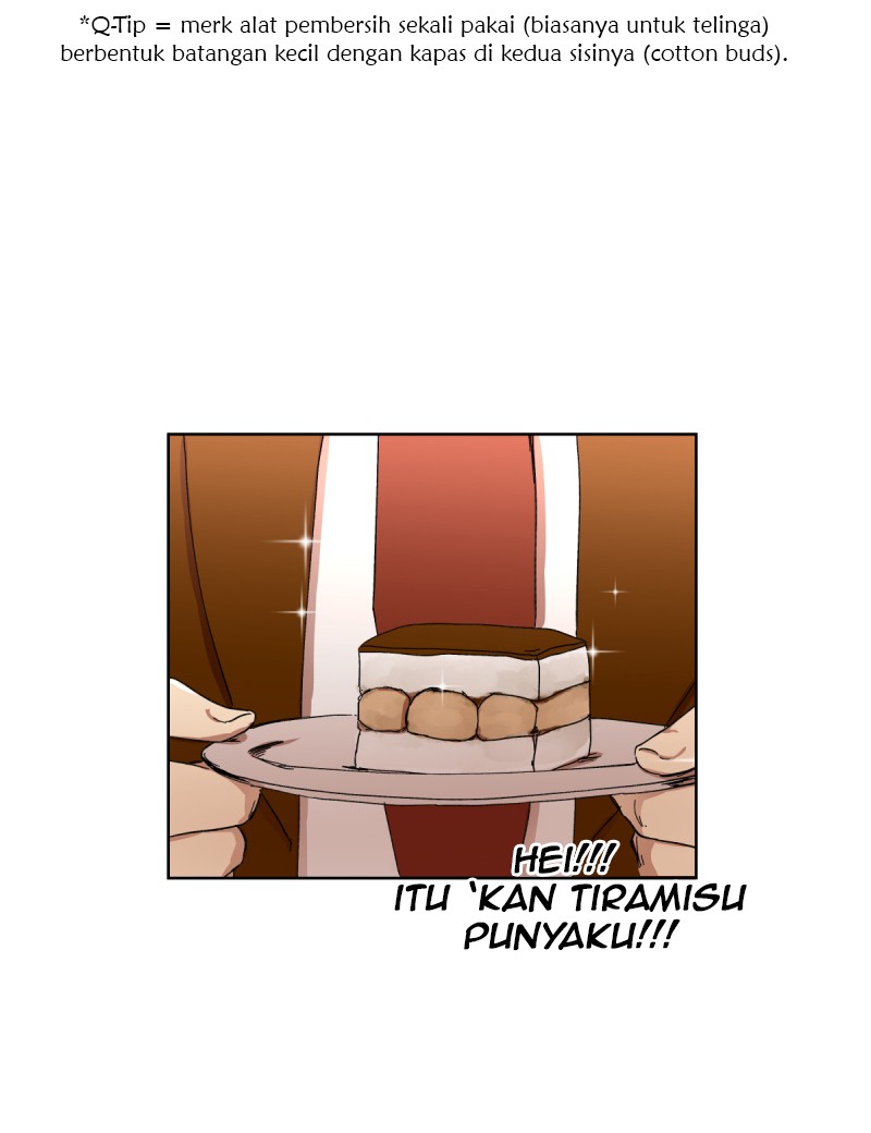 I Love Yoo Chapter 04 Gambar 5