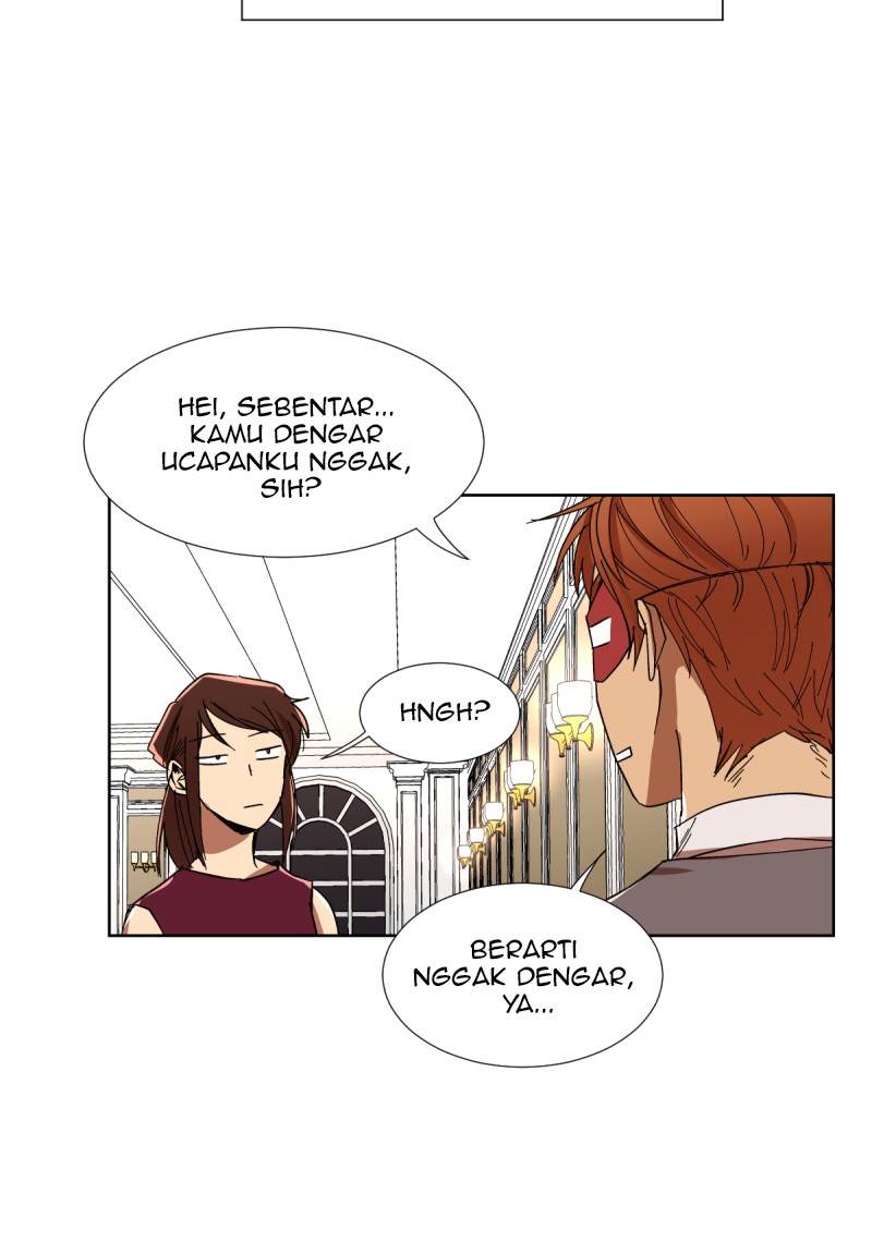 I Love Yoo Chapter 04 Gambar 51