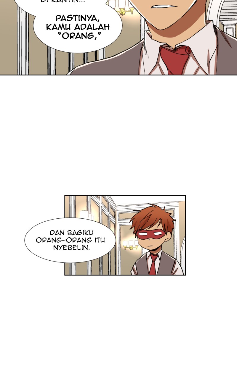 I Love Yoo Chapter 04 Gambar 53