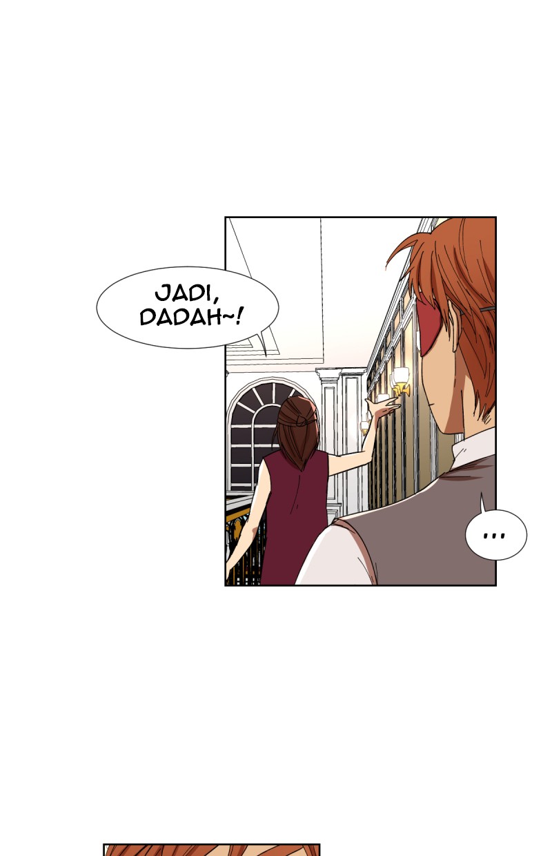 I Love Yoo Chapter 04 Gambar 54